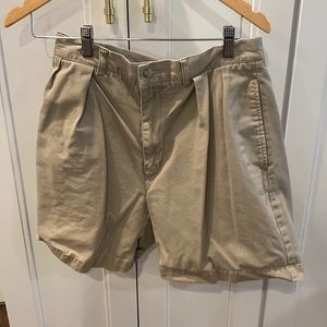 polo men’s shorts